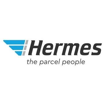 Hermes Buggingen. Filiale, Paketzustellstelle von Hermes depot .